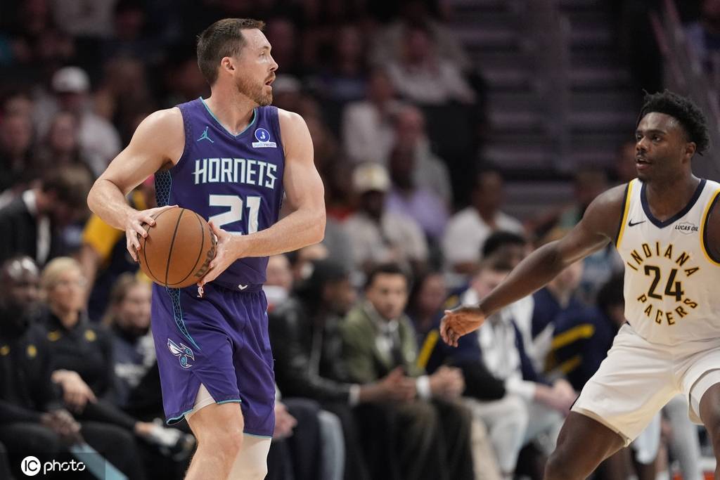 西亚卡姆30+7米勒22分 黄蜂力克步行者迎三连胜